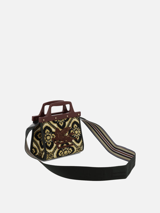 Small bags 1P037  Black - Etro Women | PLP | VIETTI Online Store | 2
