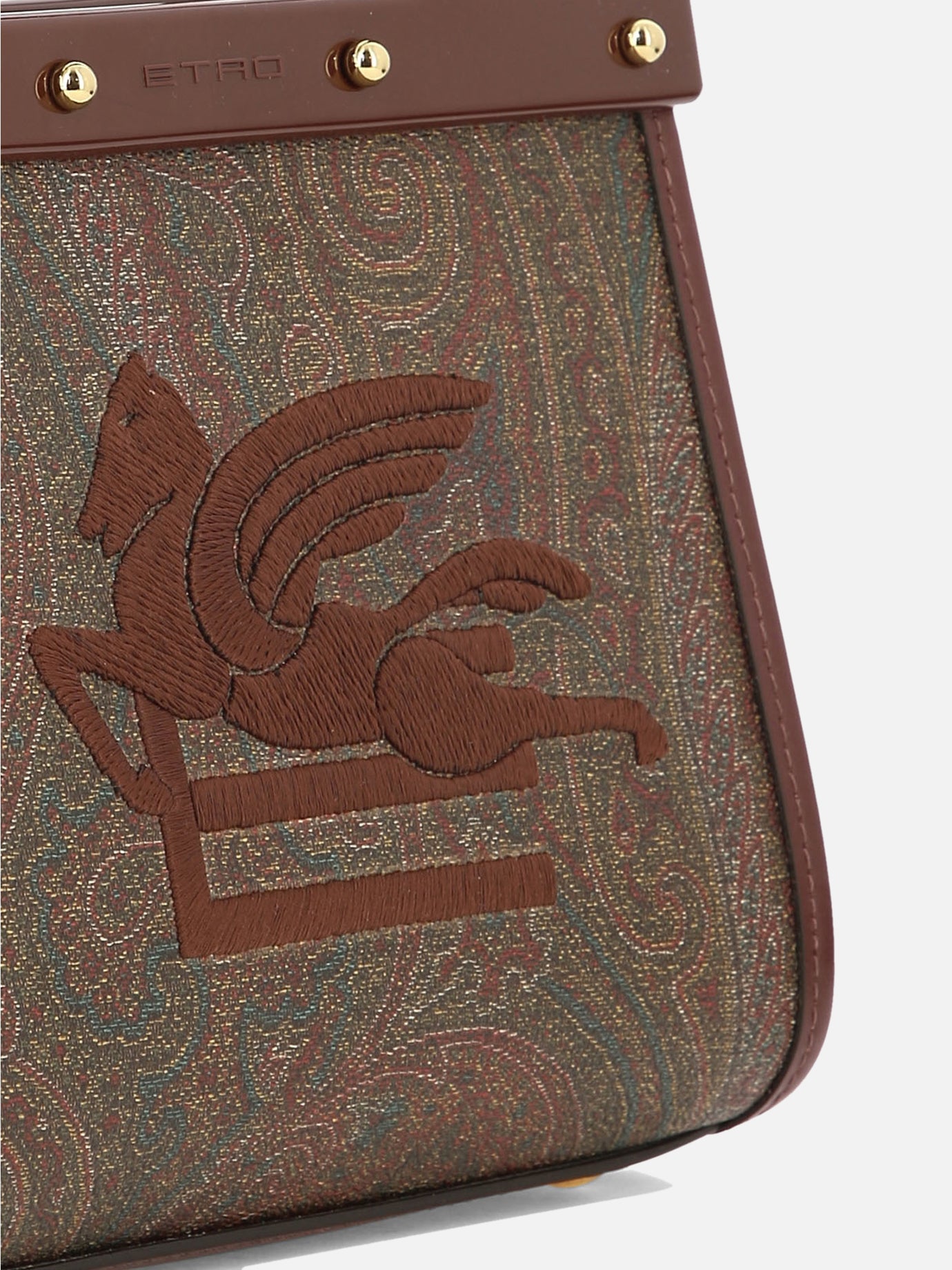 Small bags 1P037  Bordeaux - Etro Women | PDP | VIETTI Online Store | Zoom-Modal_4
