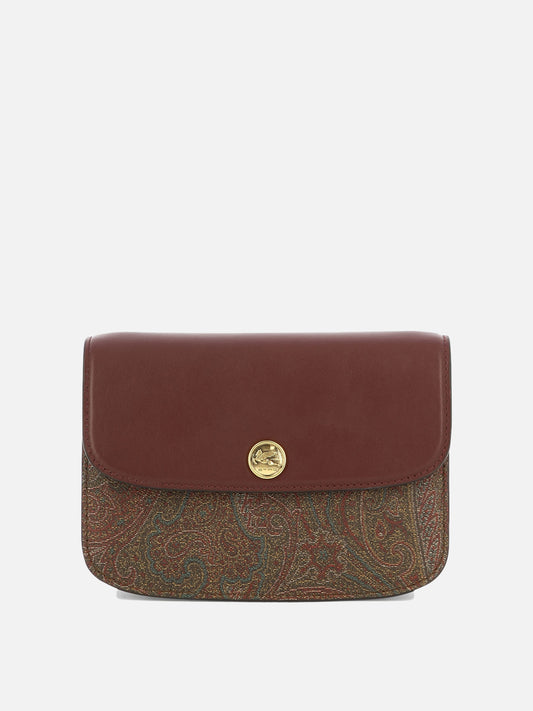 Small bags 1P050  Bordeaux - Etro Women | PLP | VIETTI Online Store 

