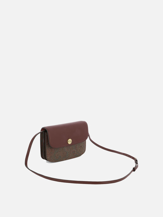 Small bags 1P050  Bordeaux - Etro Women | PLP | VIETTI Online Store | 2
