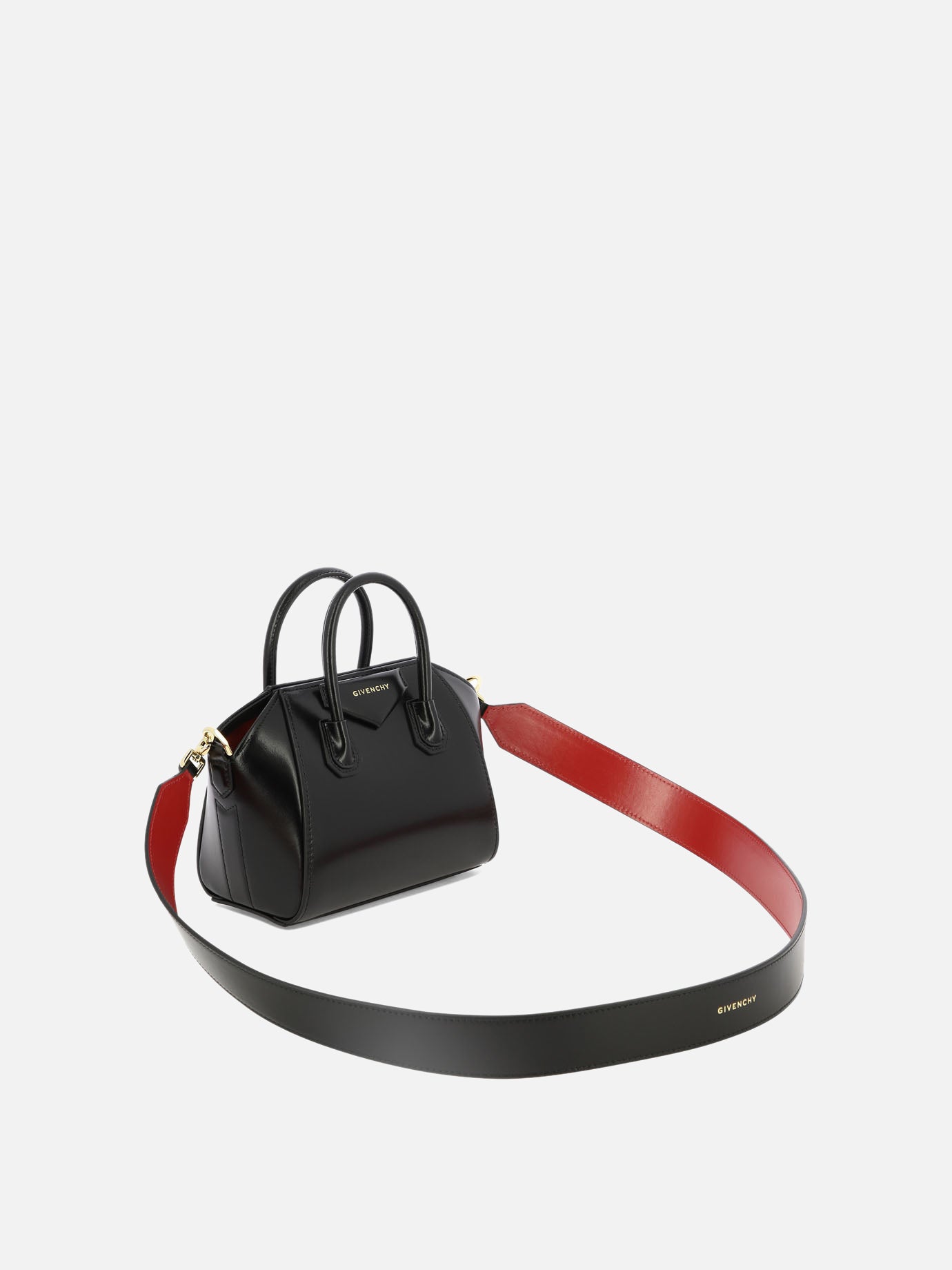 Small bags 100% calf leather  Black - Givenchy Women | PDP | VIETTI Online Store | thumbnail_2