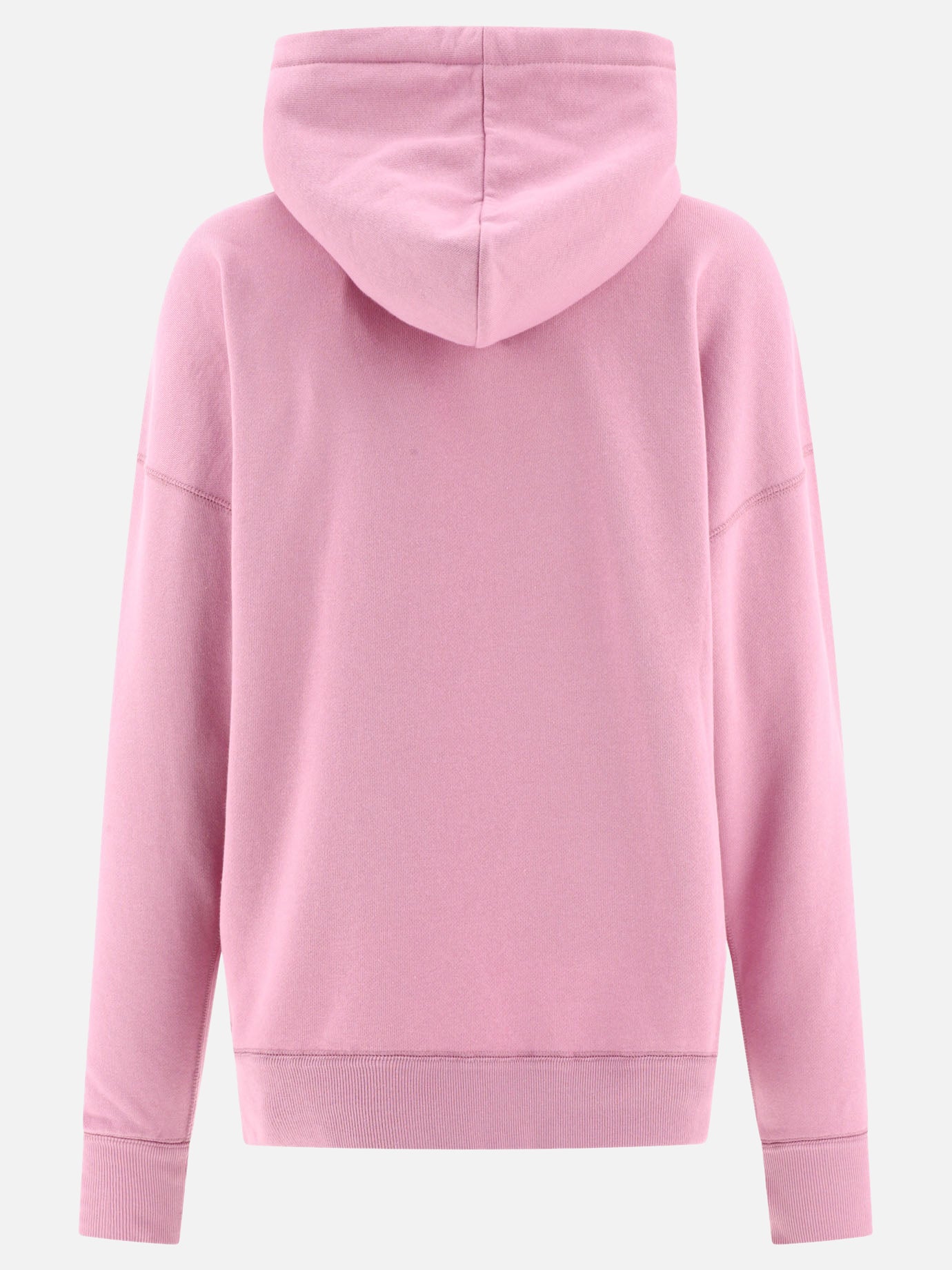 Hoodies 23ASW0001FA  Pink - Marant Étoile Women | PDP | VIETTI Online Store | Zoom-Modal_2
