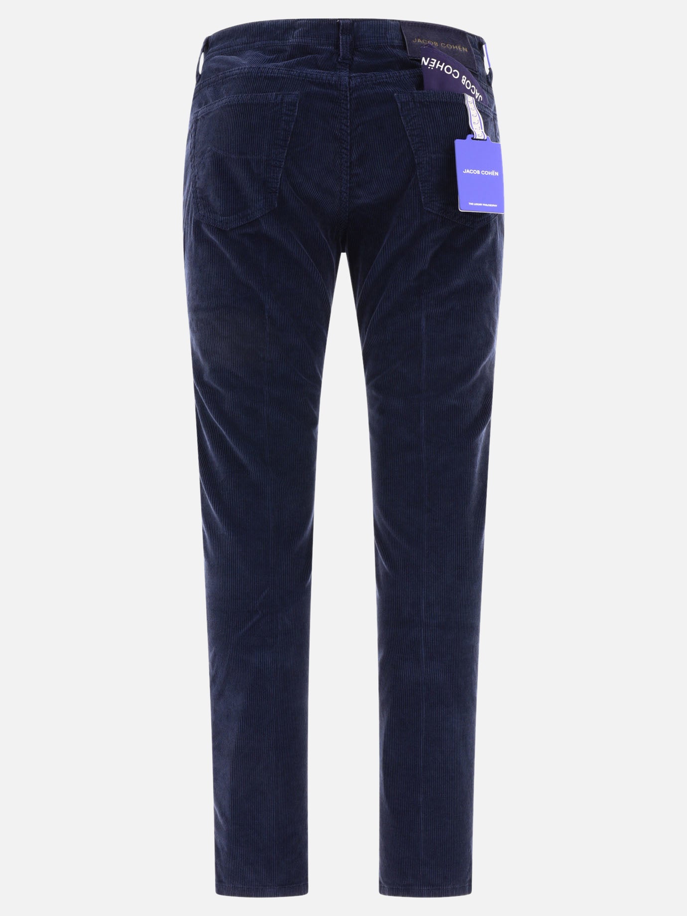 "Scott" corduroy trousers