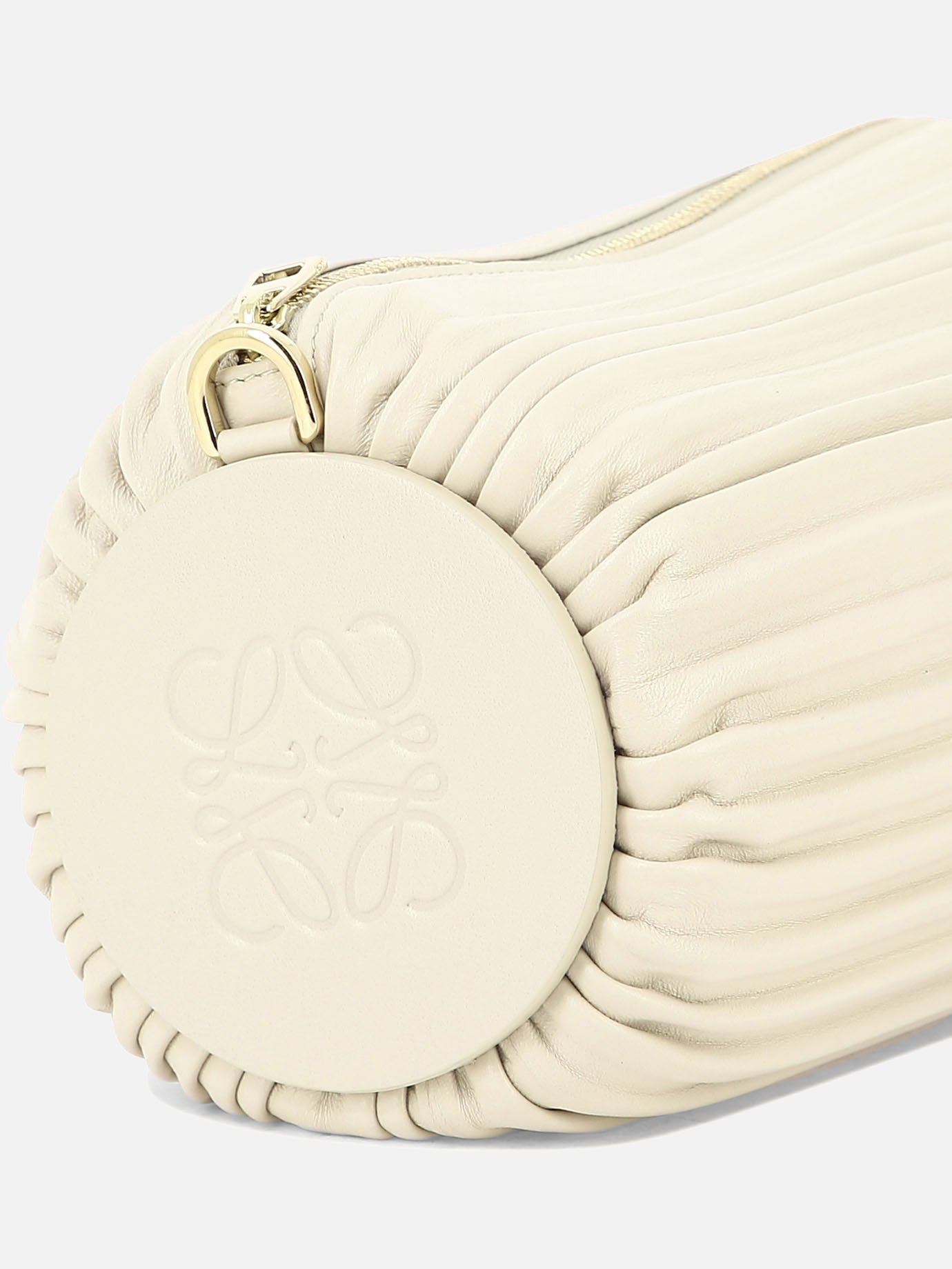 Small bags 100% pelle  Beige - Loewe Women | PDP | VIETTI Online Store | Zoom-Modal_4
