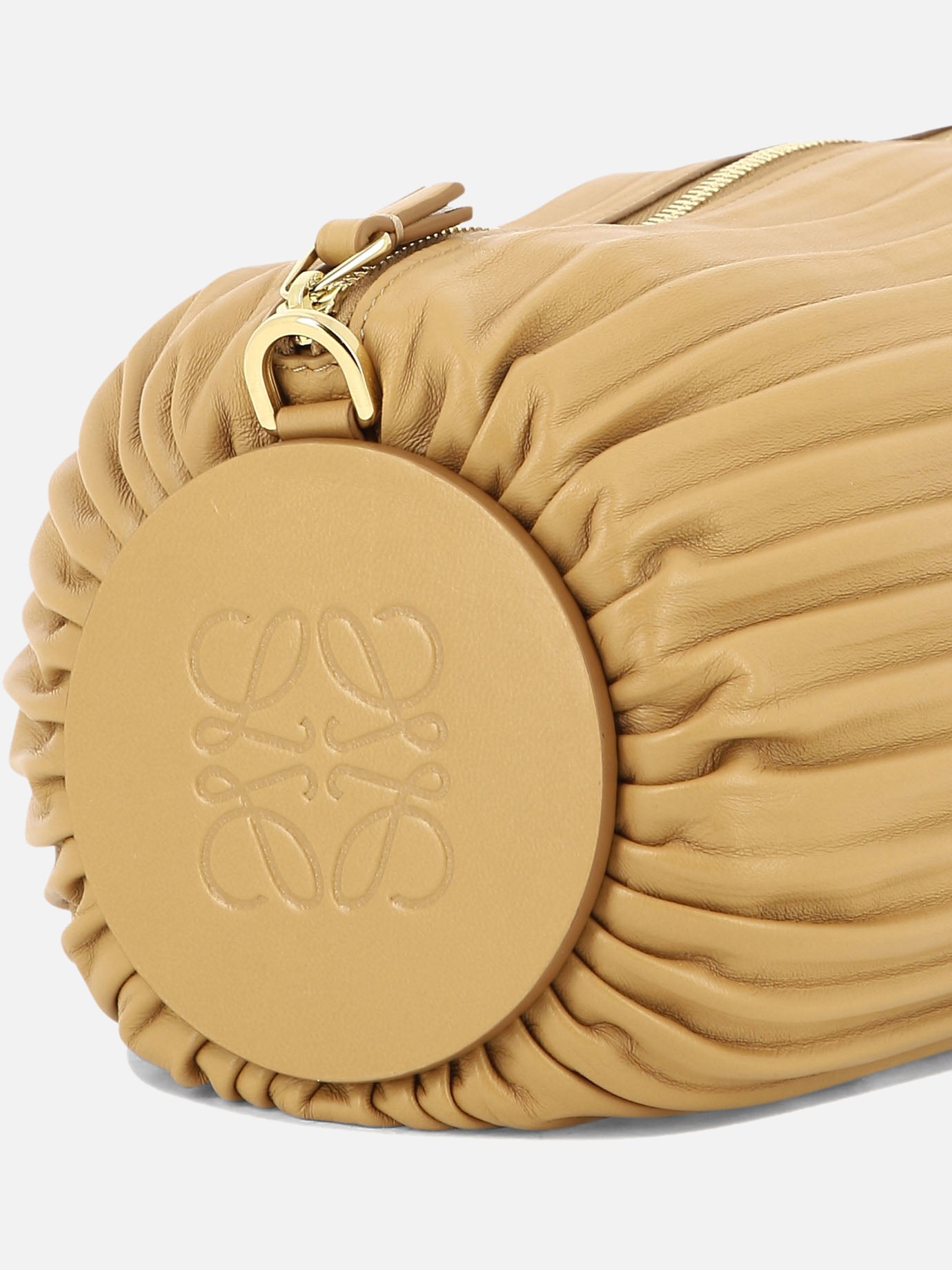 Small bags 100% pelle  Beige - Loewe Women | PDP | VIETTI Online Store | Zoom-Modal_4
