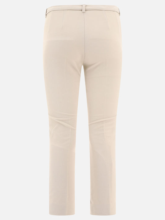 Leisure trousers 2391360139600  Beige - Max Mara S Women | PLP | VIETTI Online Store | 2
