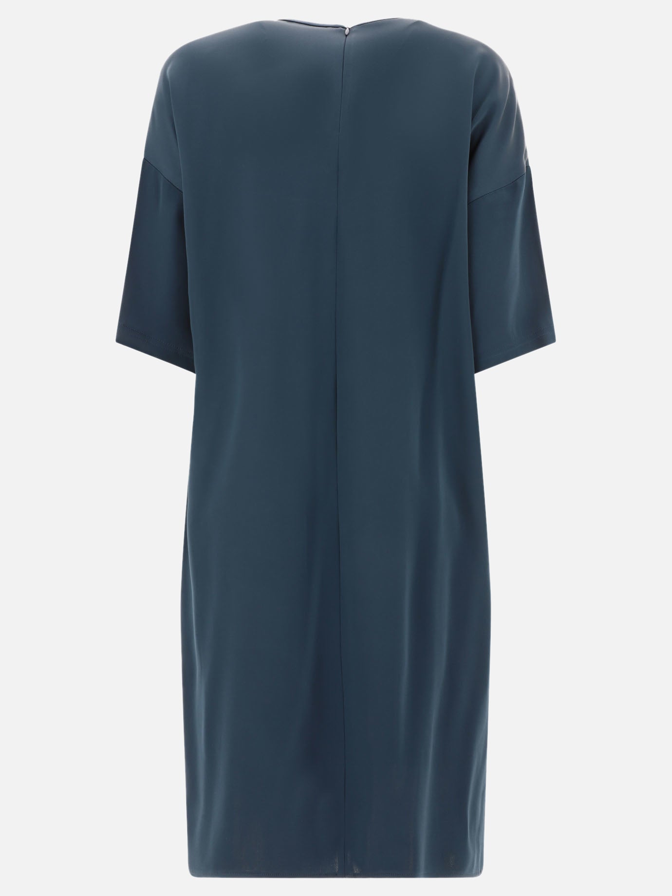 Midi dresses 2392260739600  Blue - Max Mara S Women | PDP | VIETTI Online Store | thumbnail_2