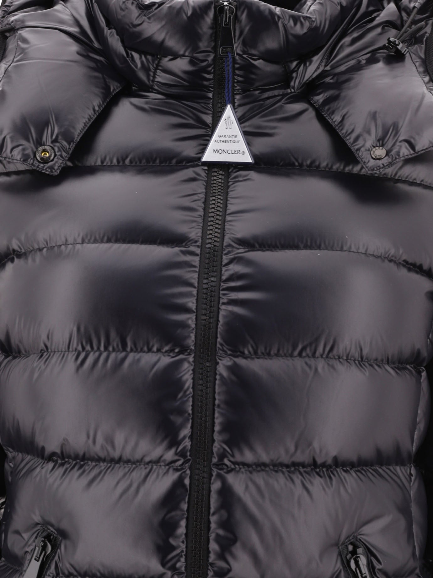 "Bady" down jacket