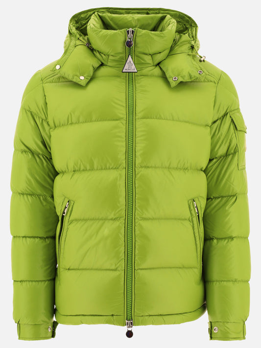 "Moncler Maya" down jacket