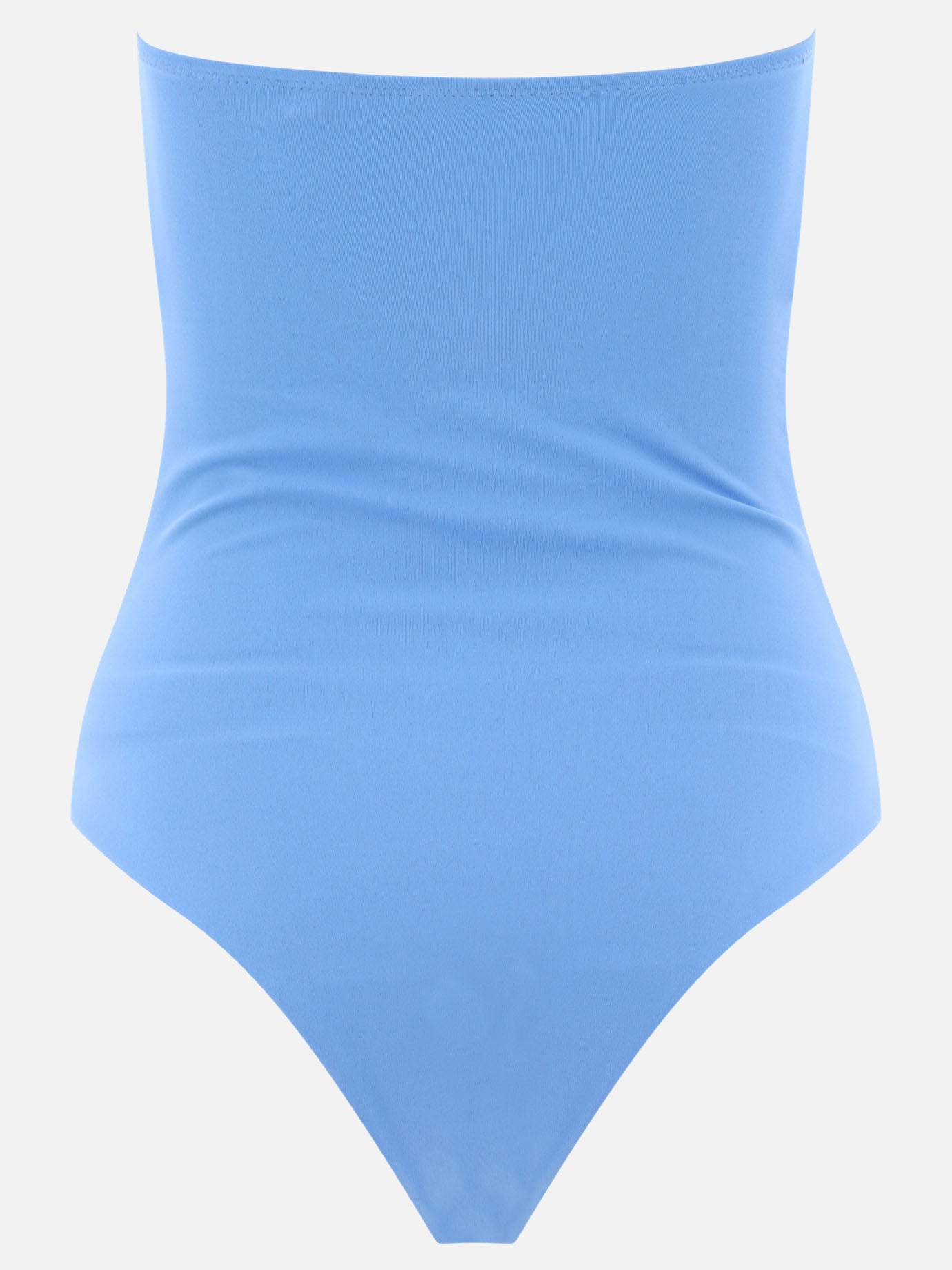Swimsuits 74% nylon riciclato 26% spandex  Light blue - Nanushka Women | PDP | VIETTI Online Store | thumbnail_2
