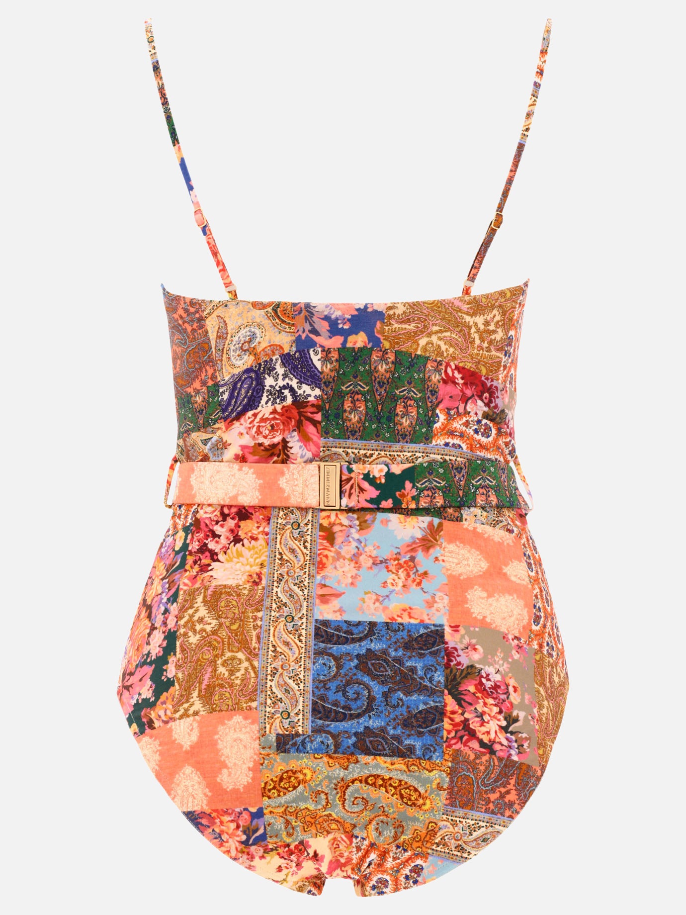 Swimsuits 7018WSS231  Pink - Zimmermann Women | PDP | VIETTI Online Store | Zoom-Modal_2

