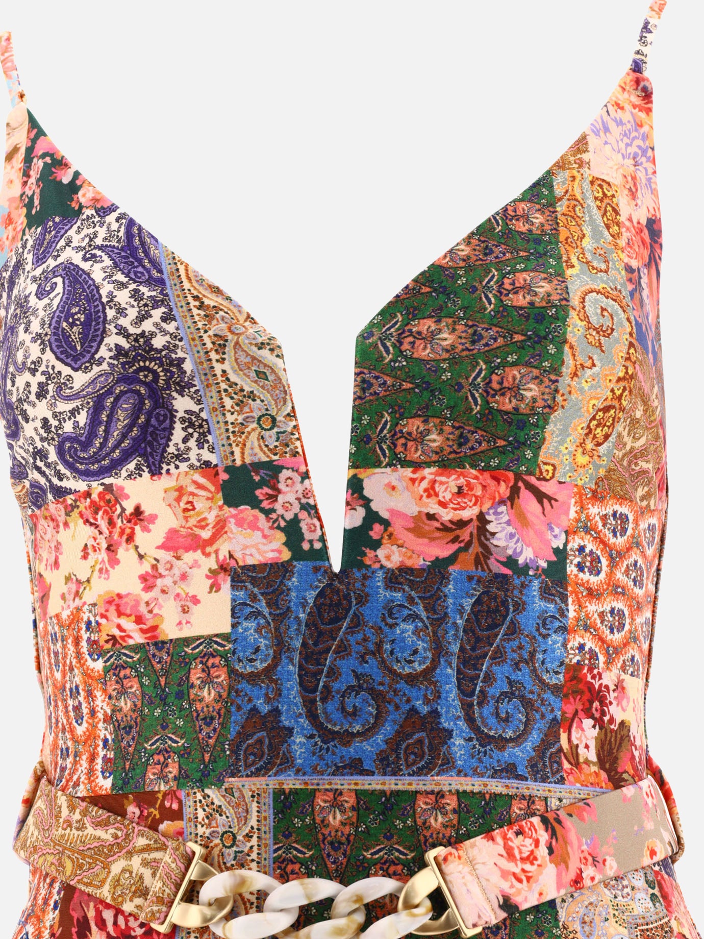 Swimsuits 7018WSS231  Pink - Zimmermann Women | PDP | VIETTI Online Store | thumbnail_3