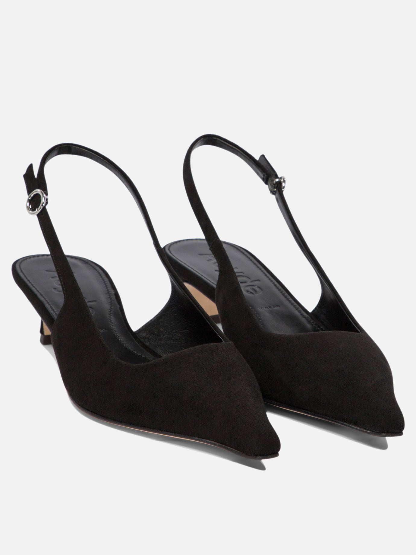 "Catrina" slingback