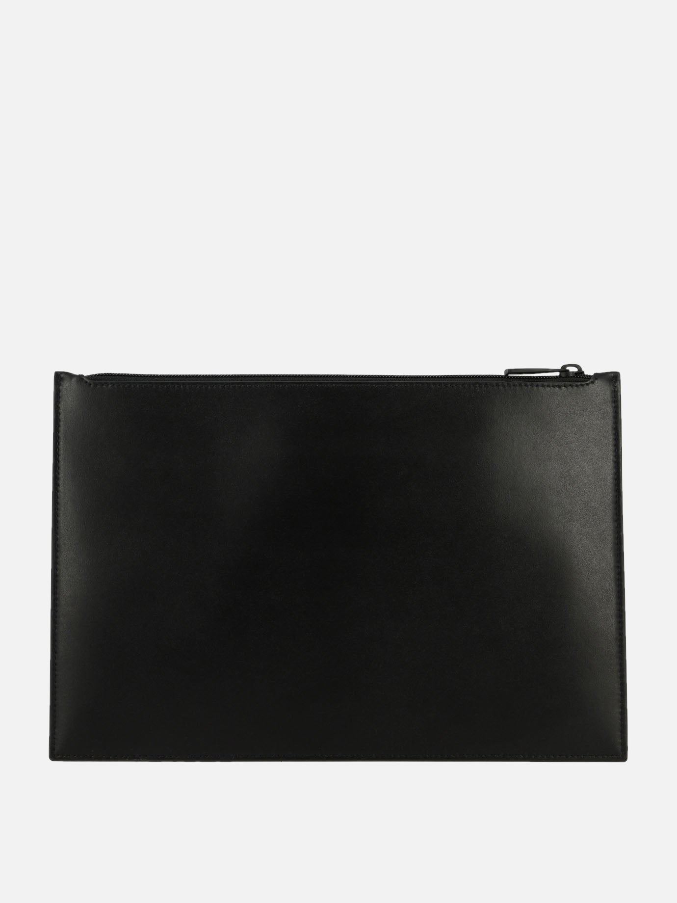 Document cases 100% leather  Black - Alexander McQueen Men | PDP | VIETTI Online Store | thumbnail_3