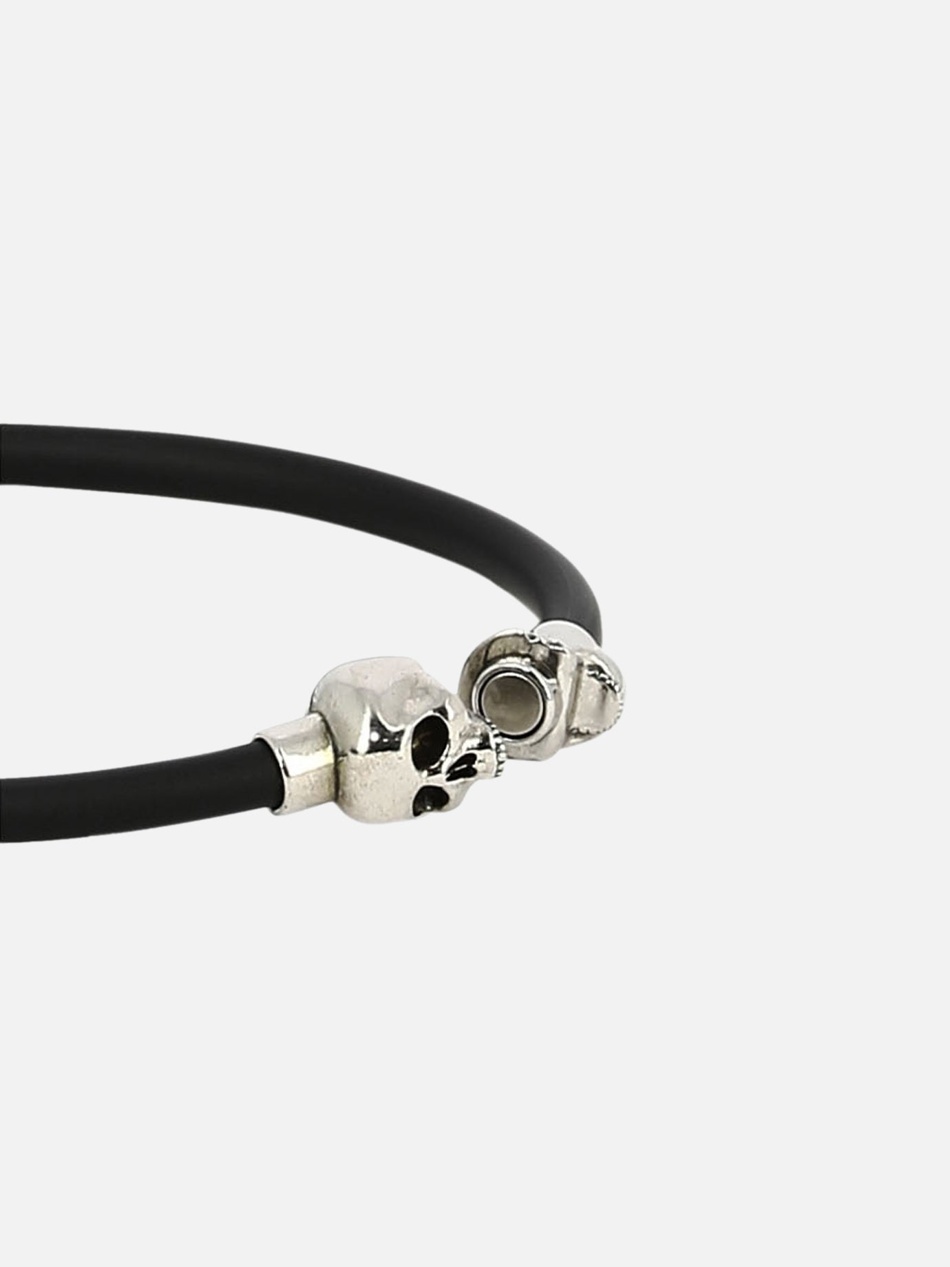 "Skull" bracelet