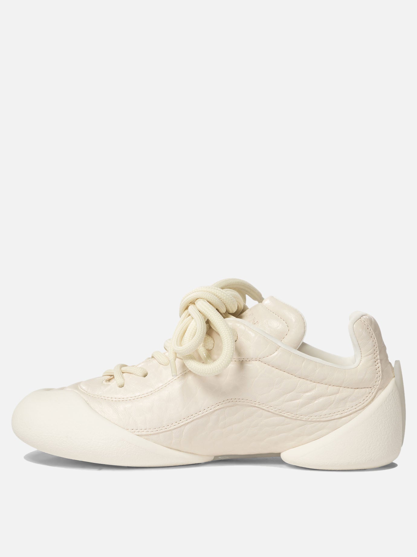 Alexander McQueen "Flexion" sneakers White