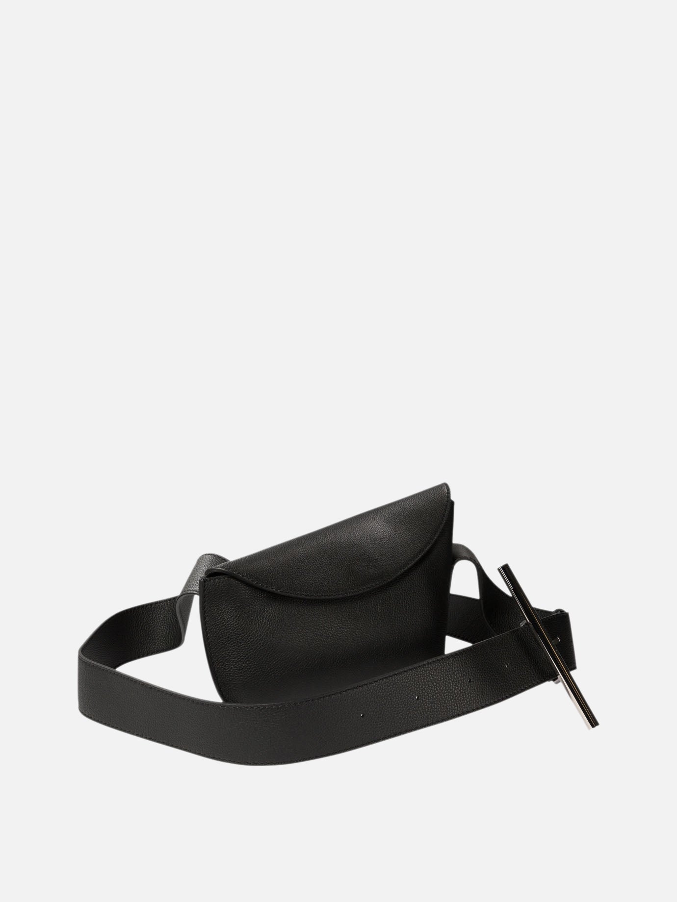 Alexander McQueen "Sling" crossbody bag Black