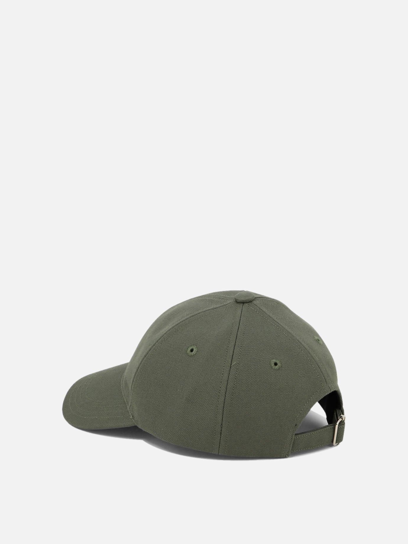 "Charlie" cap