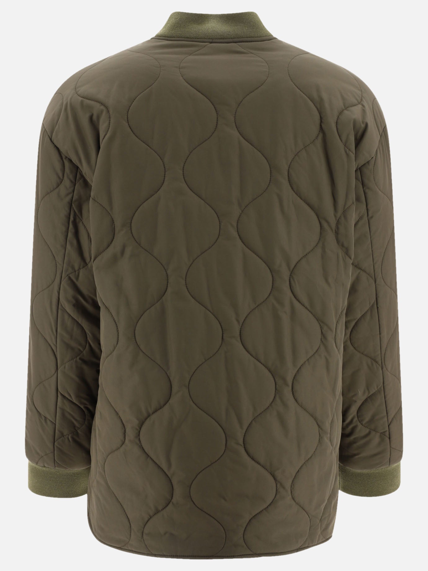 "Florent" quilted jacket