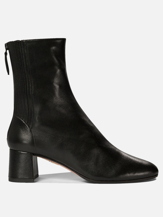 "Saint Honoré" ankle boots