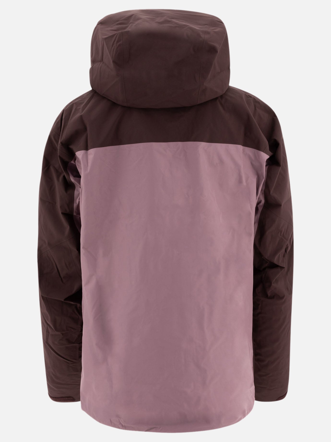 Arc'teryx "Beta AR" jacket Purple