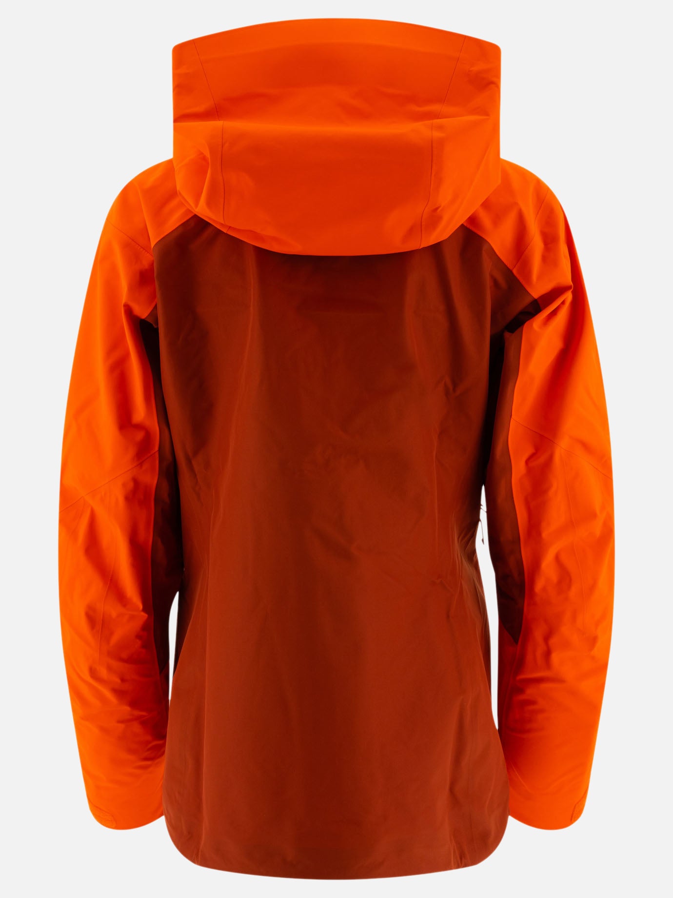 Technical jackets Solid colour  Red - Arc&#39;teryx Women | PDP | VIETTI Online Store | thumbnail_2