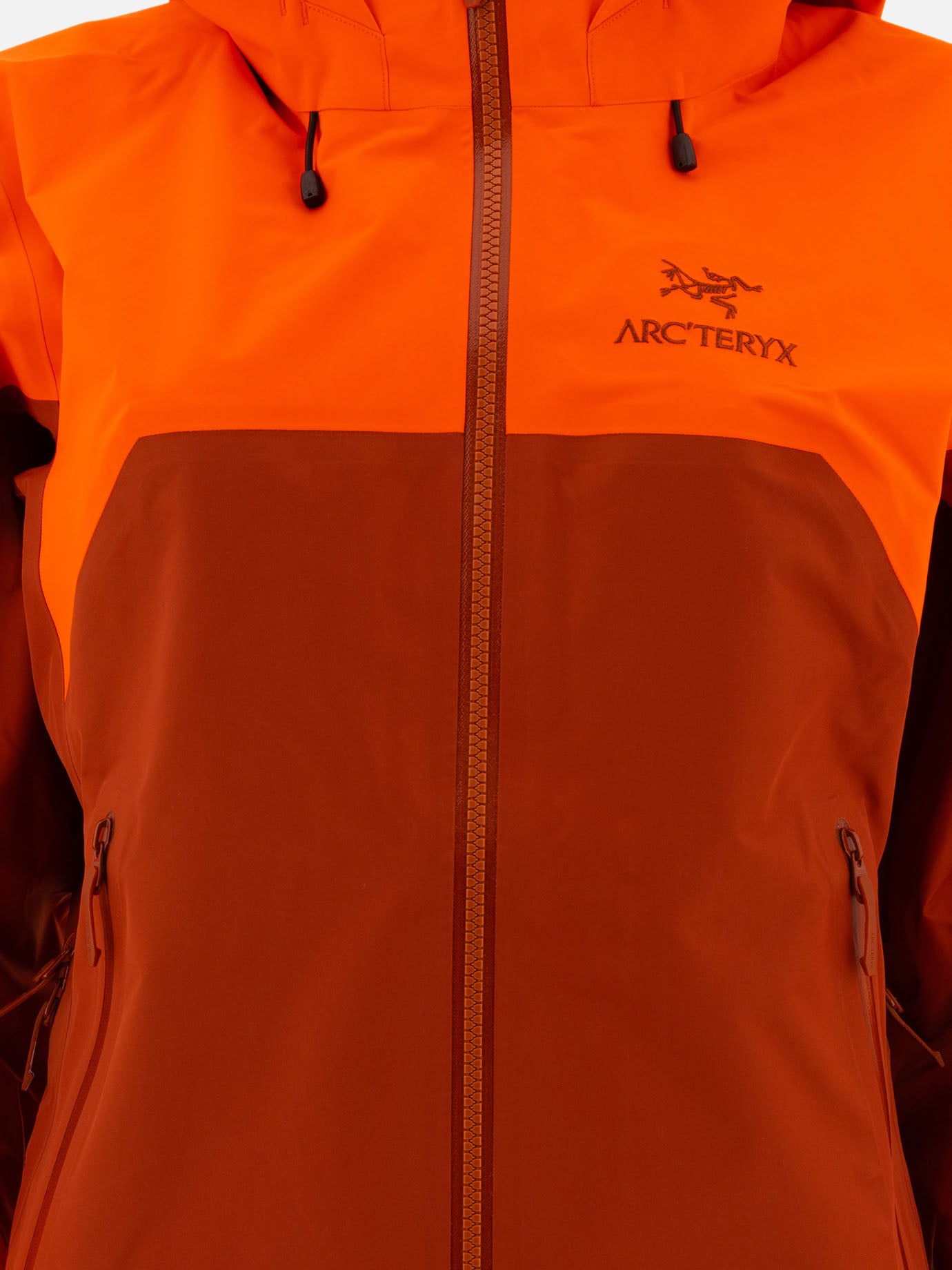 Technical jackets Solid colour  Red - Arc&#39;teryx Women | PDP | VIETTI Online Store | thumbnail_3