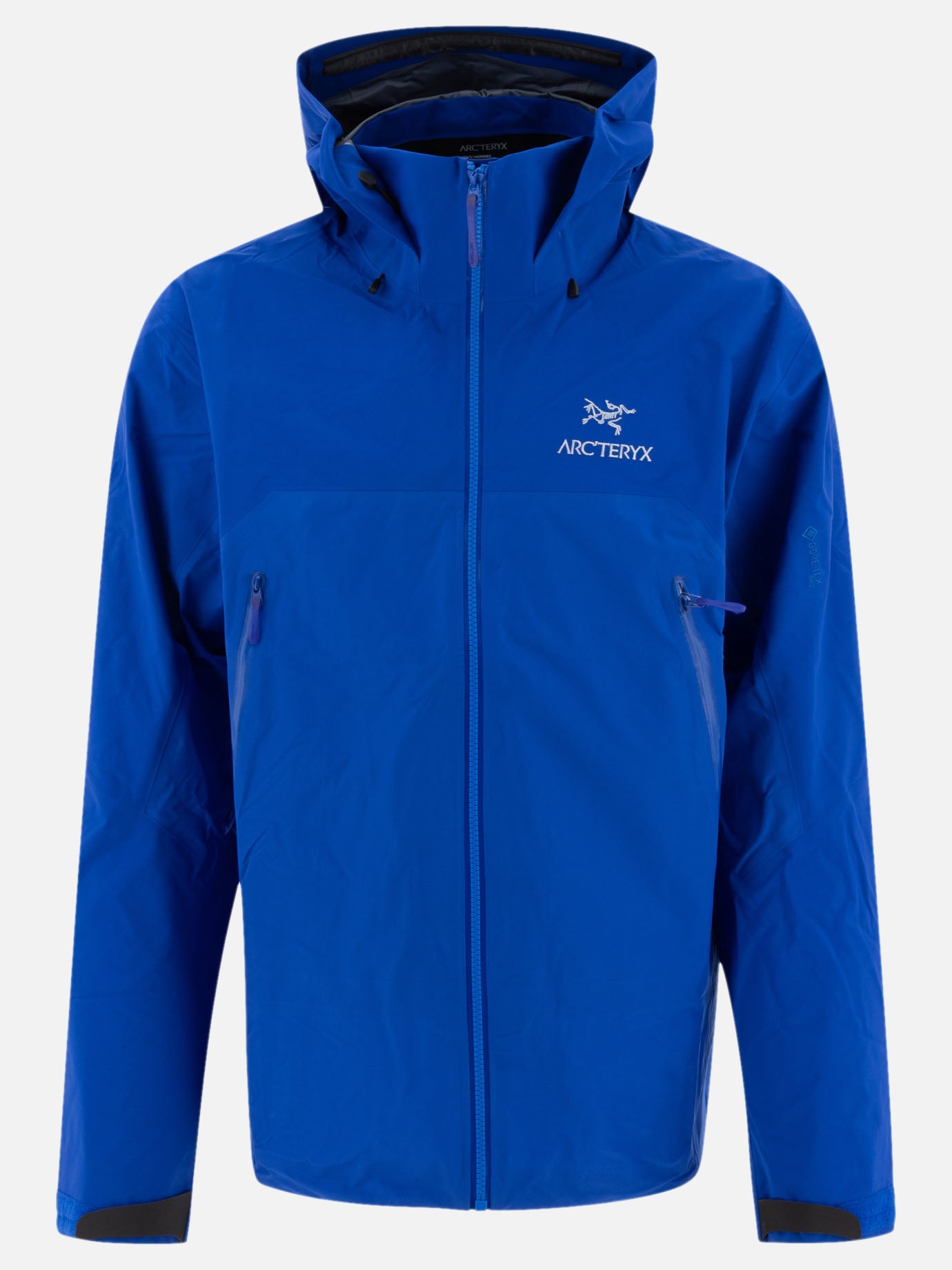 Arc'teryx "Beta AR" jacket Blue