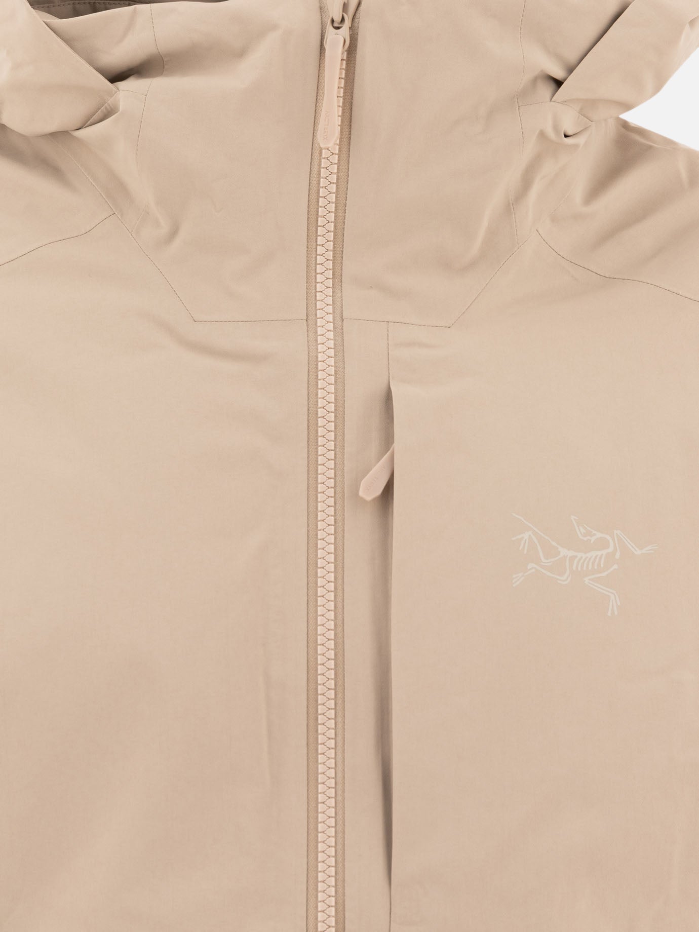 Arc'teryx "Ralle" jacket Beige