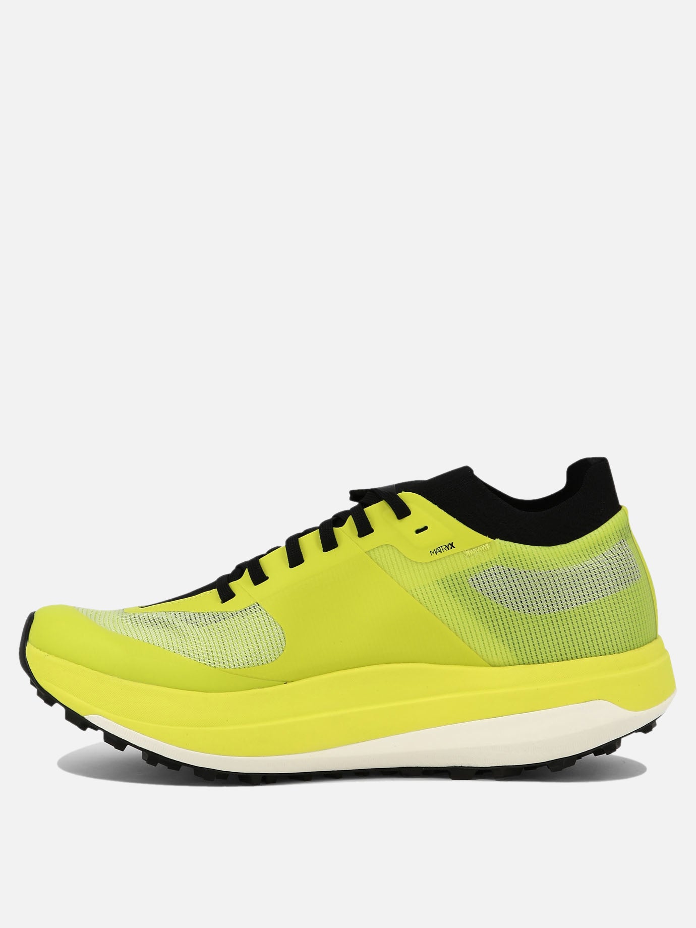 Arc'teryx "Sylan Pro" sneakers Yellow