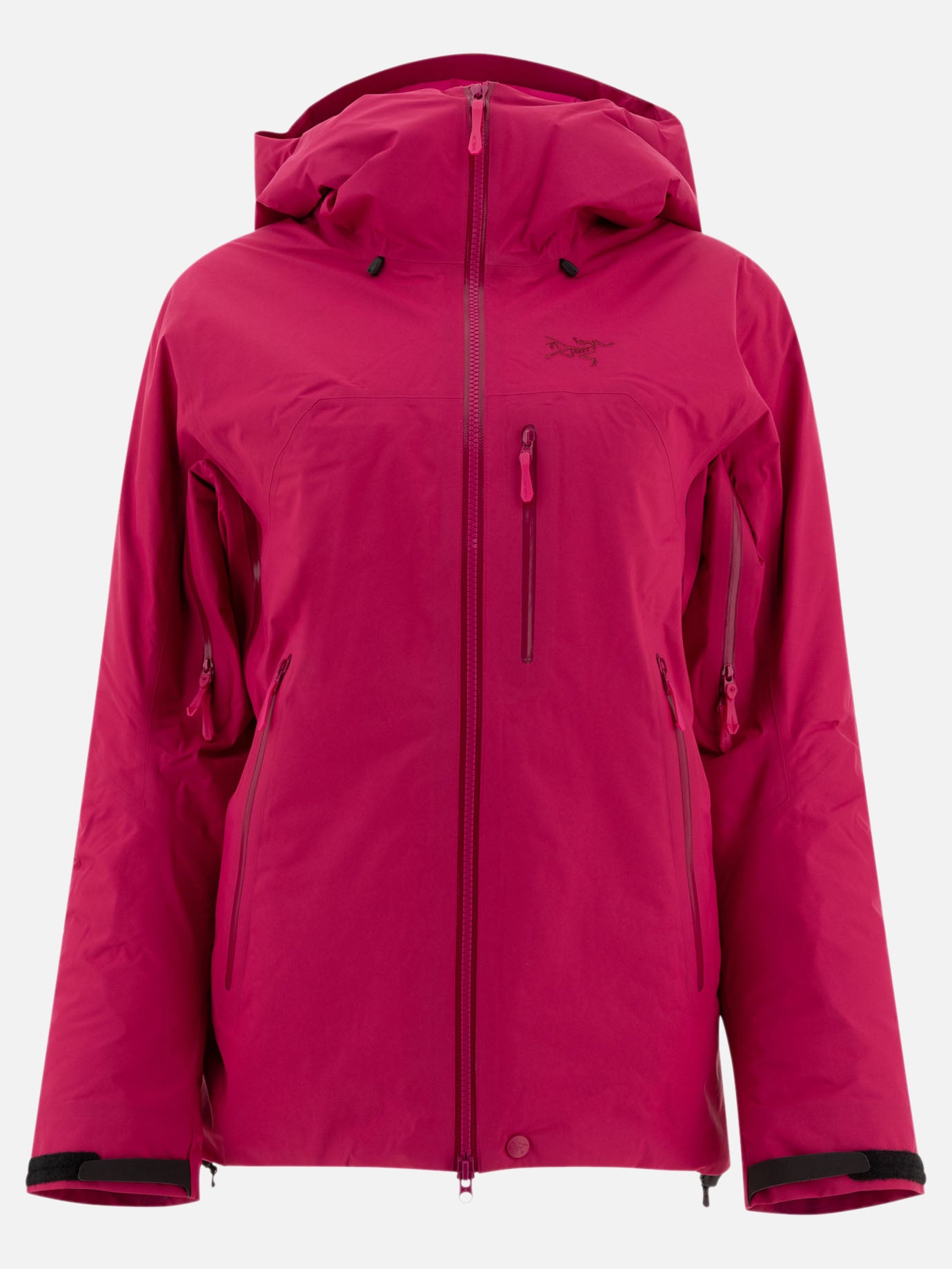 Arc'teryx "Beta Insulated" jacket Fuchsia