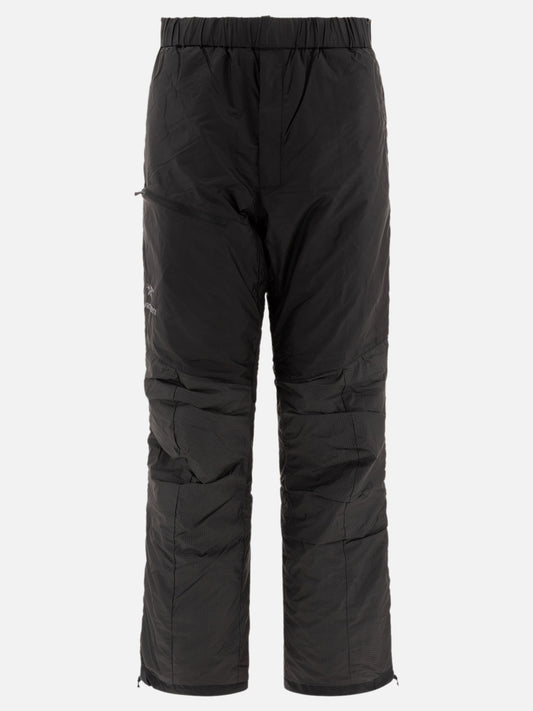Arc'teryx Pants "Cores" 19789789_XS Black 1