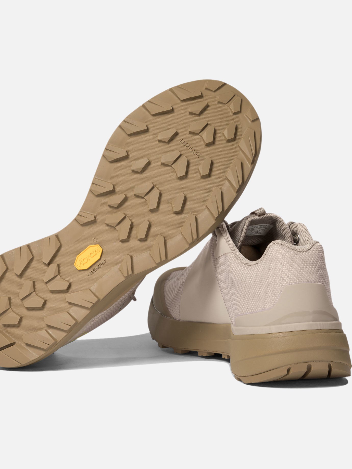 Low top sneakers 100% canvas - 100% rubber  Beige - Arc&#39;teryx Men | PDP | VIETTI Online Store | thumbnail_5