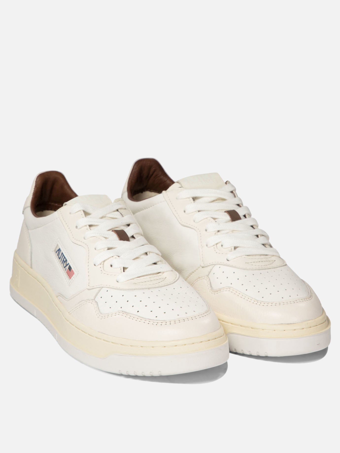 "Medalist" sneakers