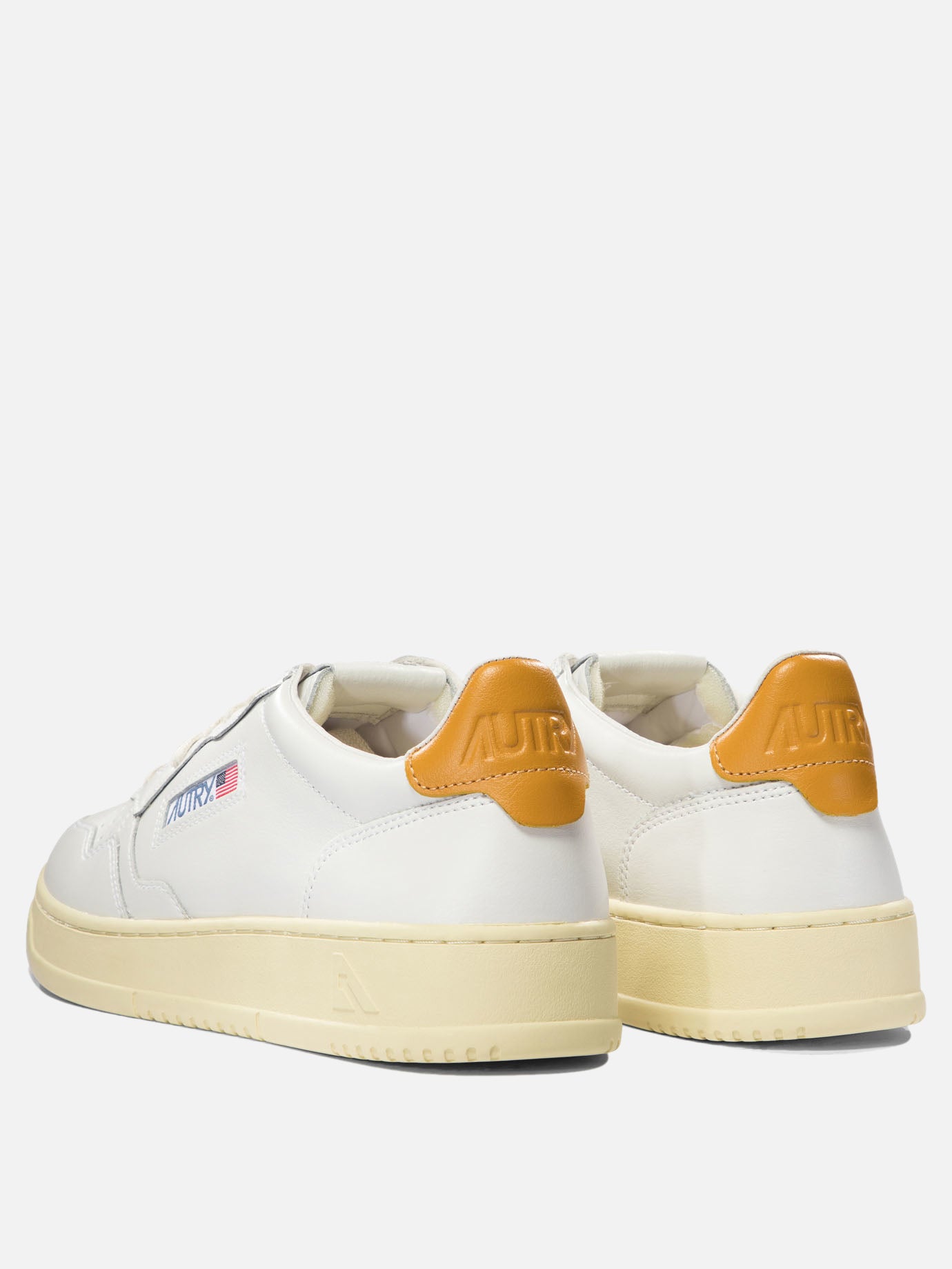 "Medalist" sneakers