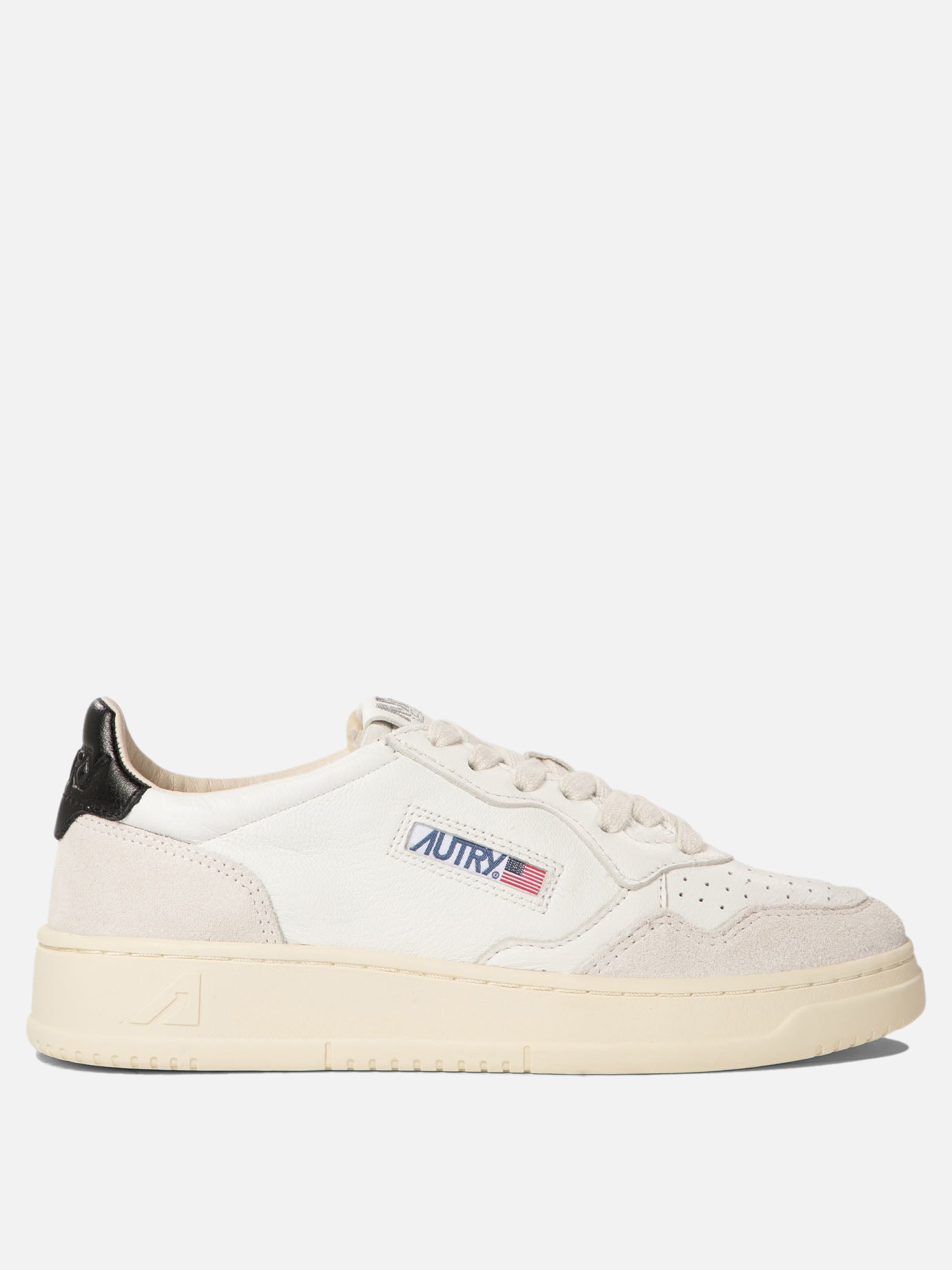 Autry "Medalist" sneakers White