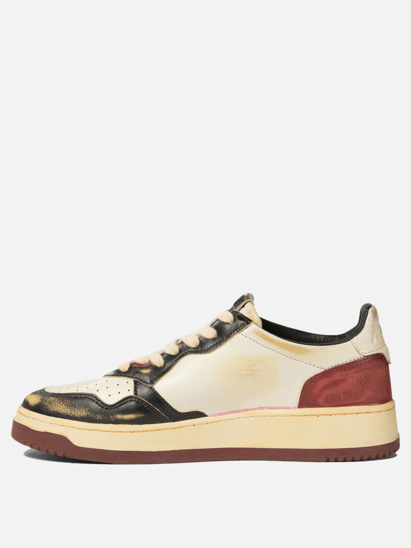 "Super Vintage" sneakers