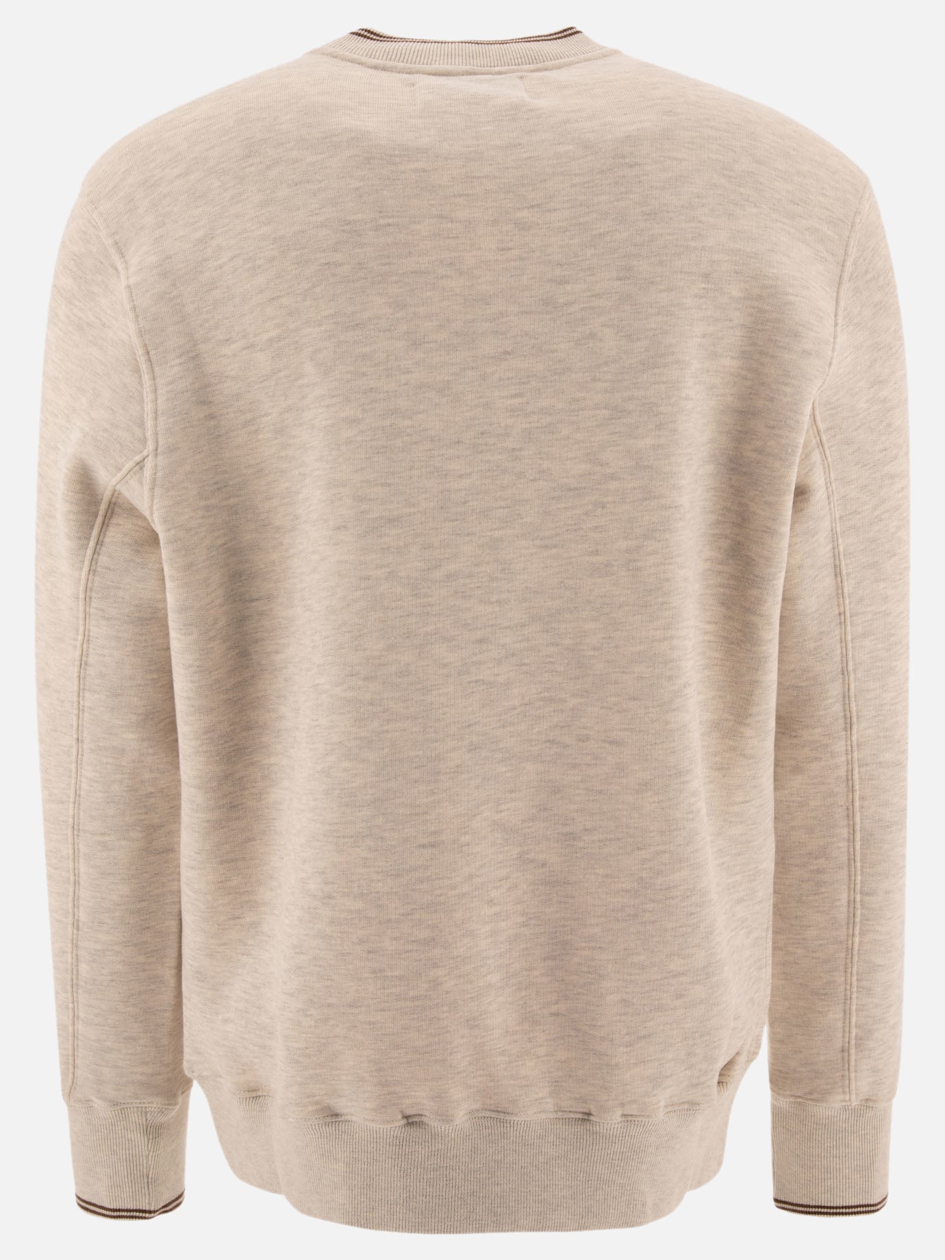 Autry "Autry" sweatshirt Grey