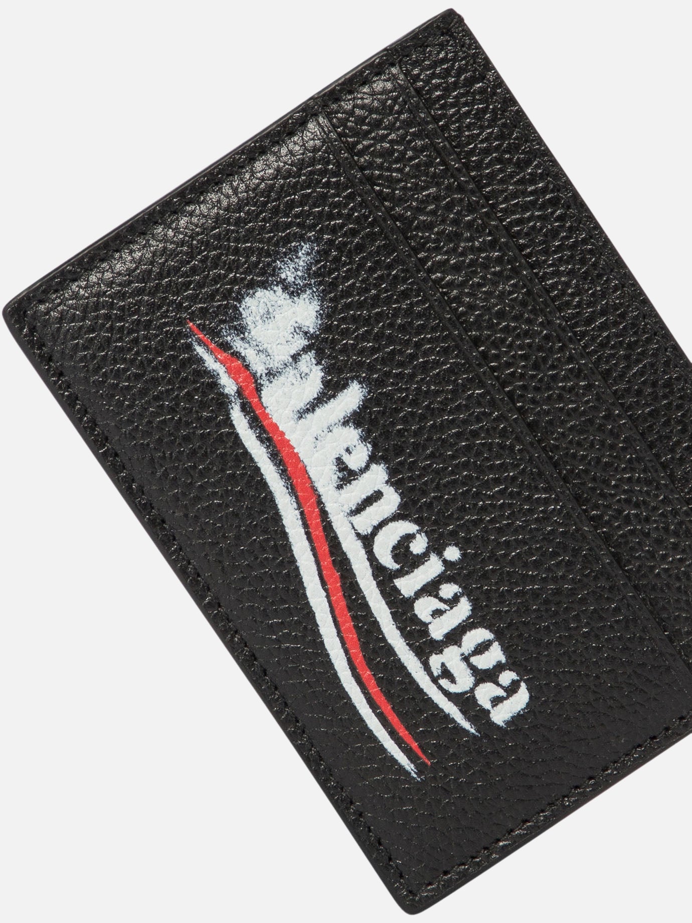 "Cash" card holder