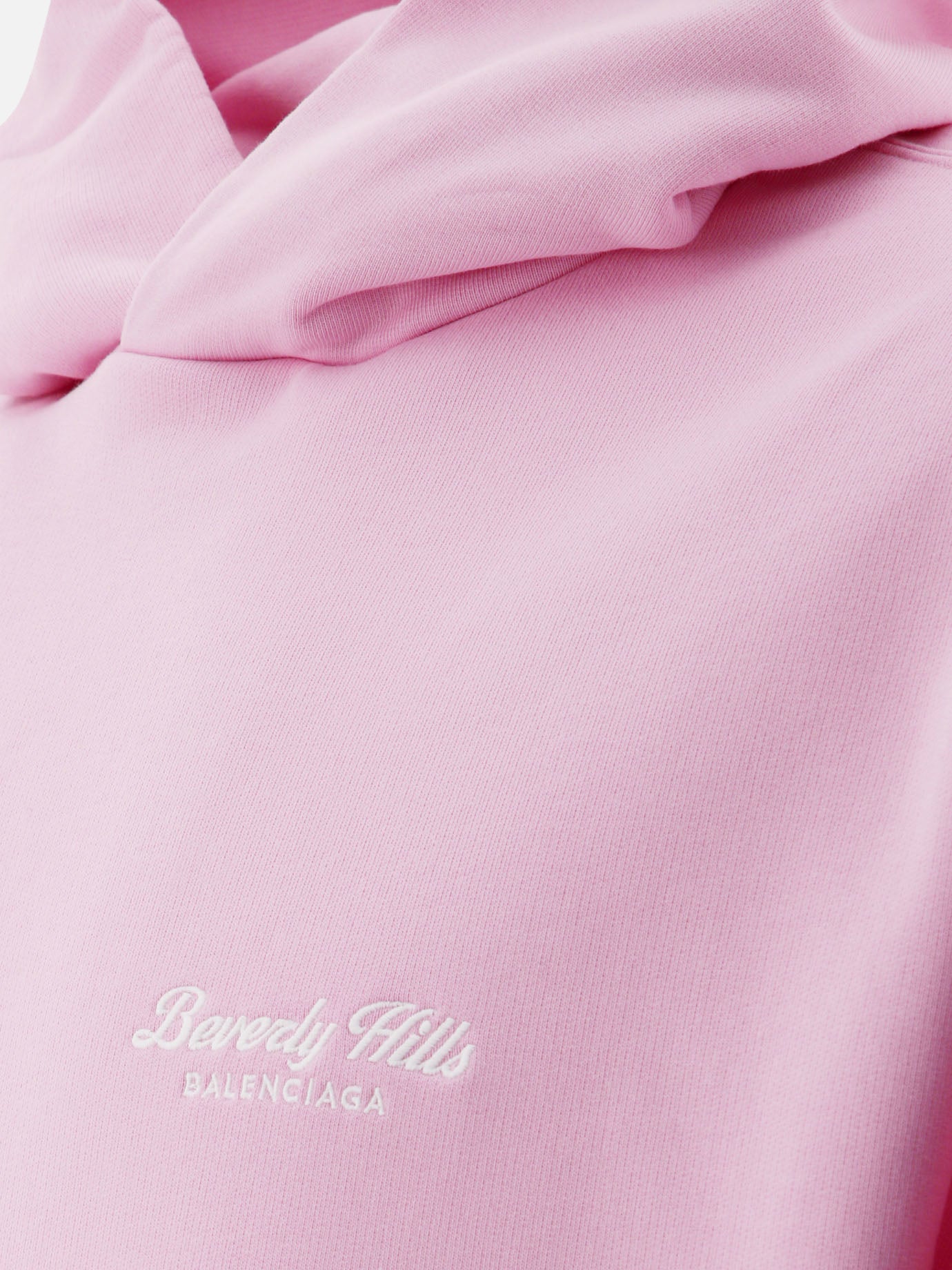 "Beverly Hills Oversize" hoodie