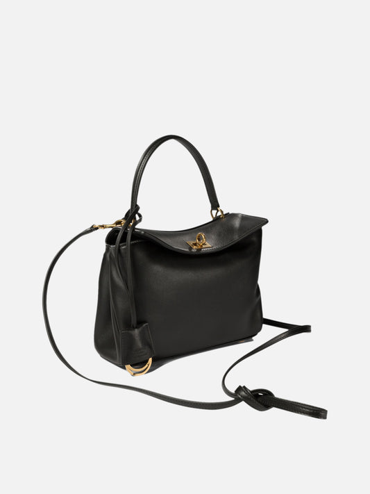Small bags 100% calf leather  Black - Balenciaga Women | PLP | VIETTI Online Store | 2
