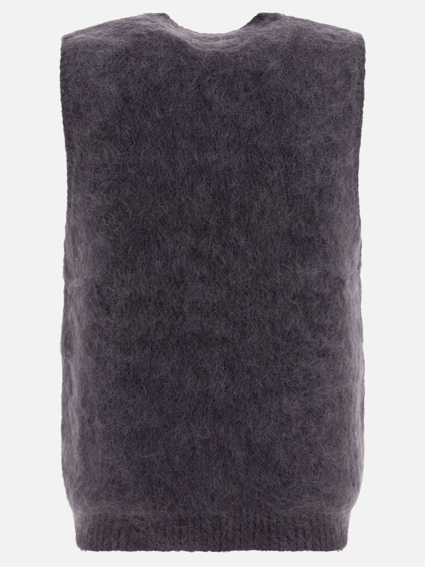 Vests Argyle  Grey - Beams Plus Men | PDP | VIETTI Online Store | thumbnail_2