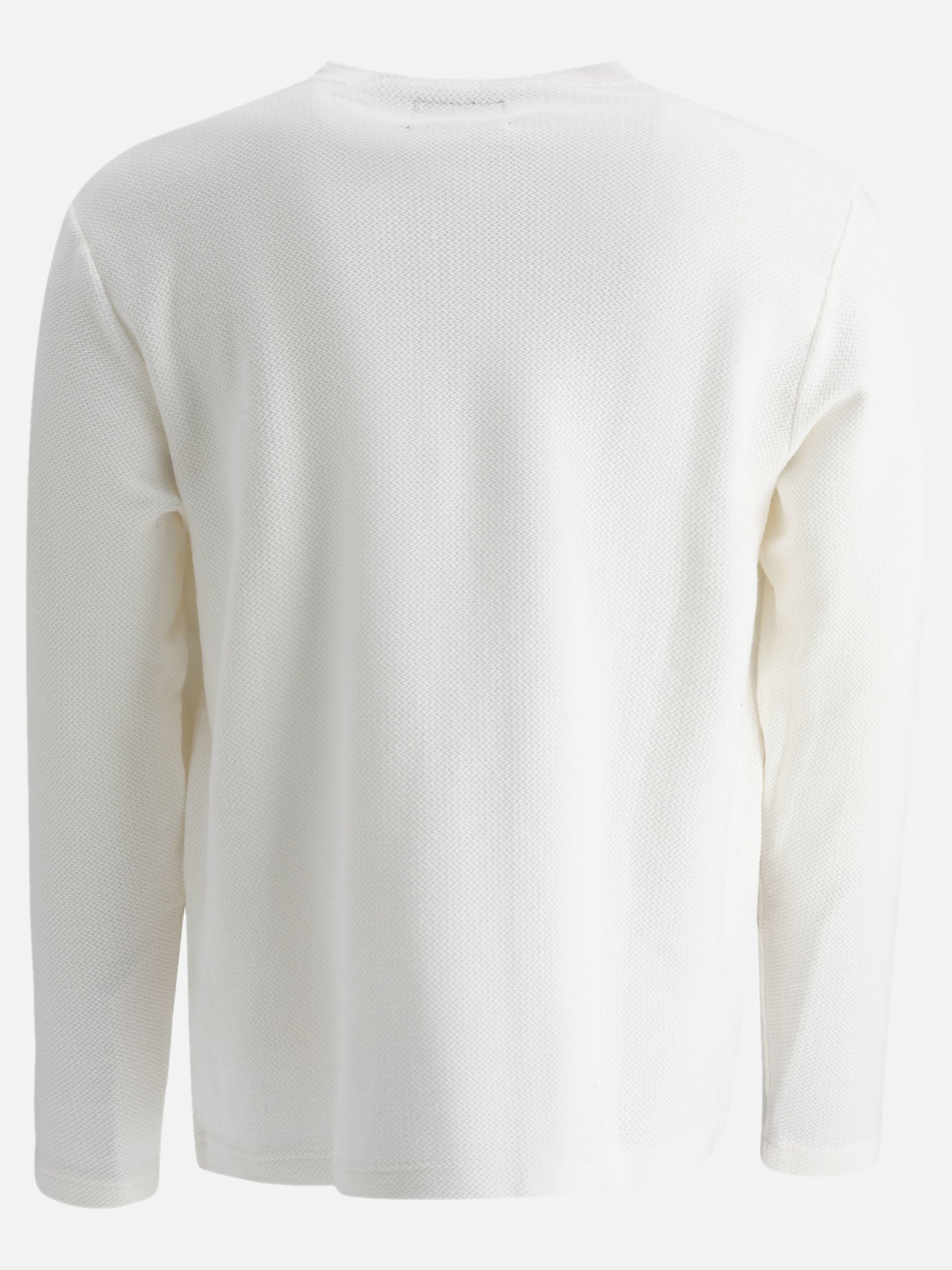 Henley t-shirts Solid colour  White - Beams Plus Men | PDP | VIETTI Online Store | thumbnail_2