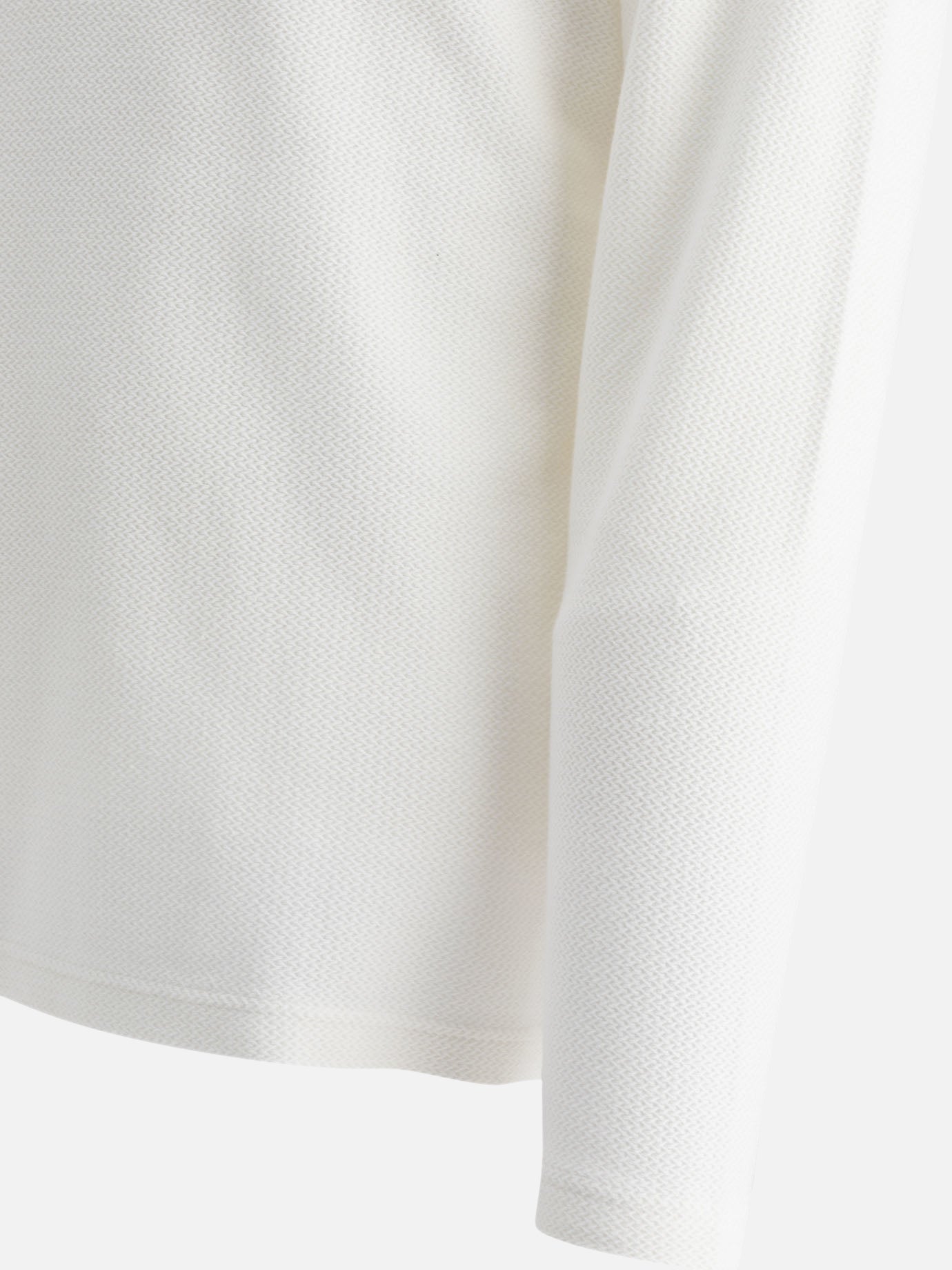 Henley t-shirts Solid colour  White - Beams Plus Men | PDP | VIETTI Online Store | thumbnail_4