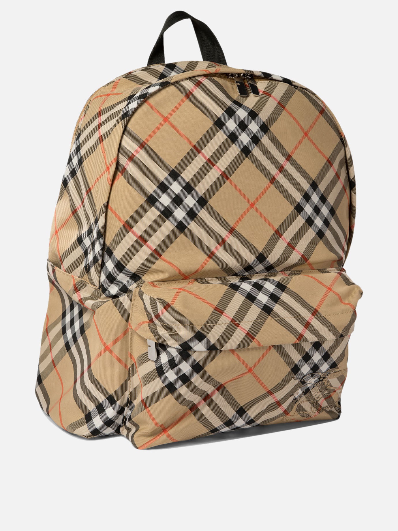 "Check" backpack