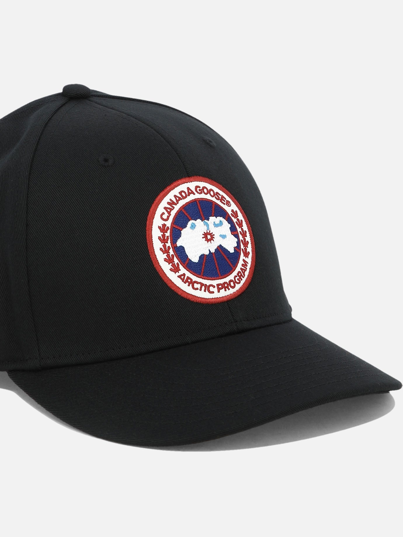 "Arctic" cap