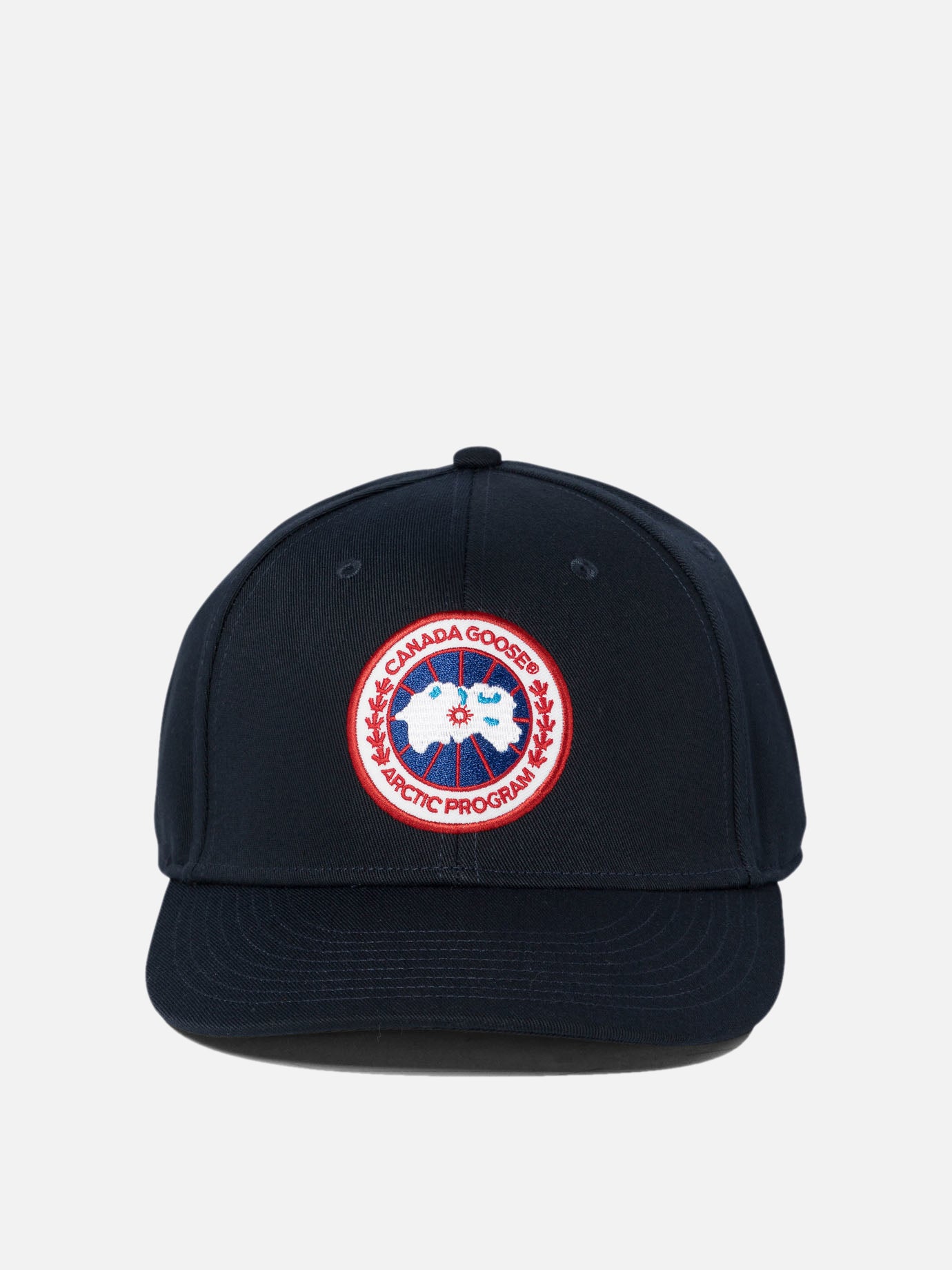 Canada Goose "Arctic" cap Blue