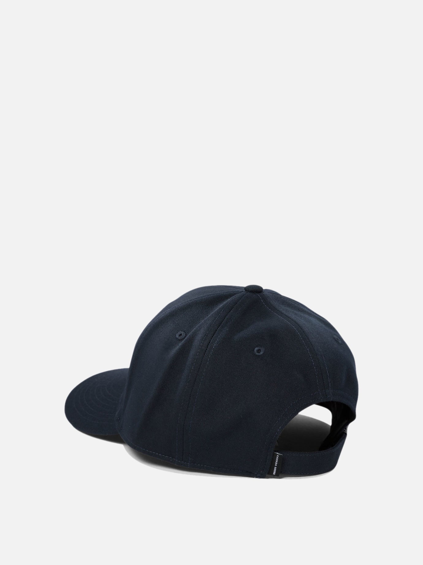 Canada Goose "Arctic" cap Blue