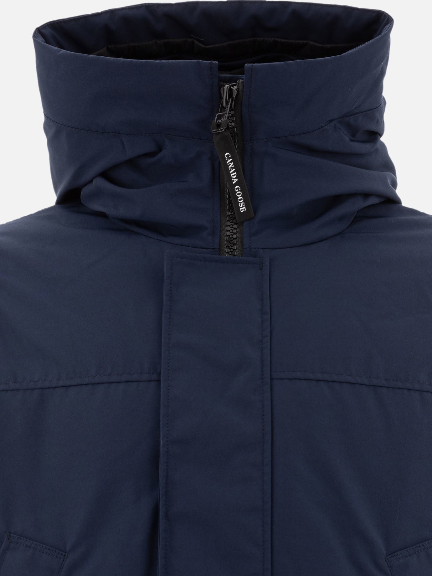Parkas Solid colour  Blue - Canada Goose Men | PDP | VIETTI Online Store | Zoom-Modal_3

