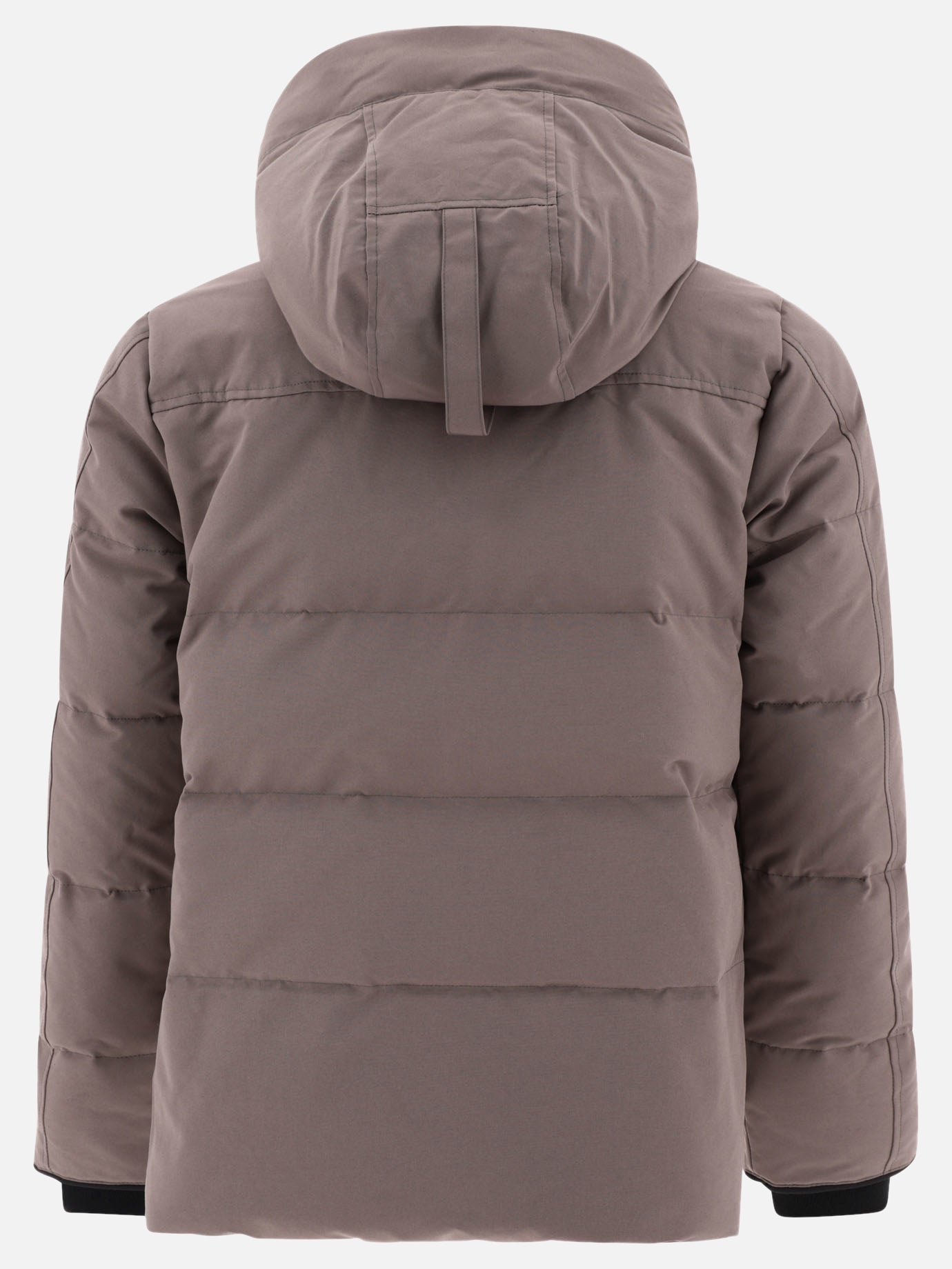 Parkas Solid colour  Grey - Canada Goose Men | PDP | VIETTI Online Store | Zoom-Modal_2
